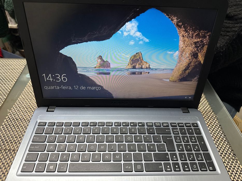 PC ASUS para Venda !