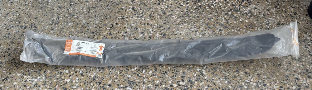 Para-choques e grelha frontal Opel Corsa C