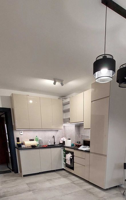 Do wynajęcia nowy segment Legionowo