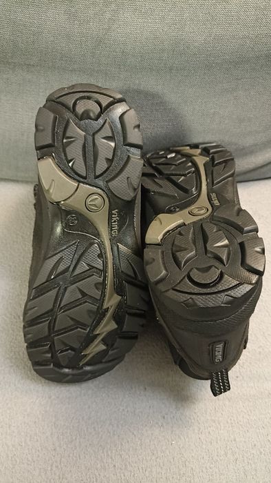 Buty trekkingowe Viking Footwer Summit Gore-Tex