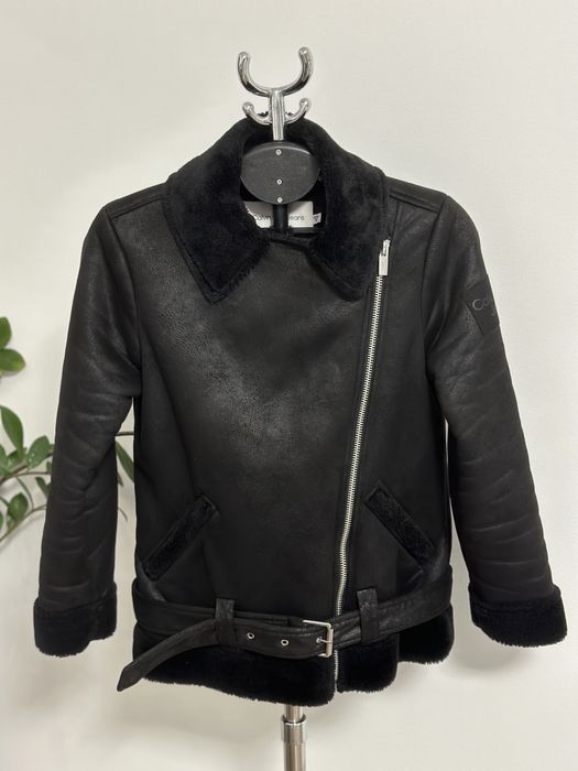 Жіноча дублянка Calvin Klein Jeans