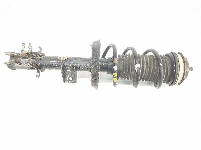 Amortecedor Frente Esquerdo Fiat Iii Panda 319