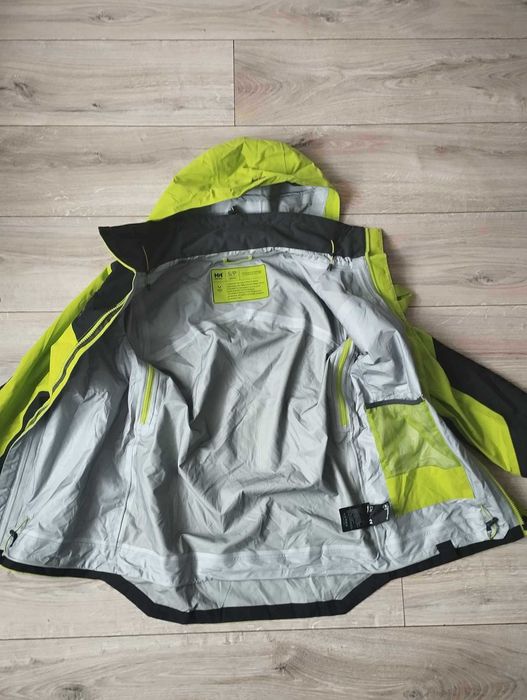 Helly Hansen Magni Work Wear Helly Tech Professional size S