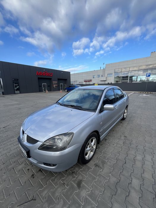 Лансер 9 2.0 ГБО-5