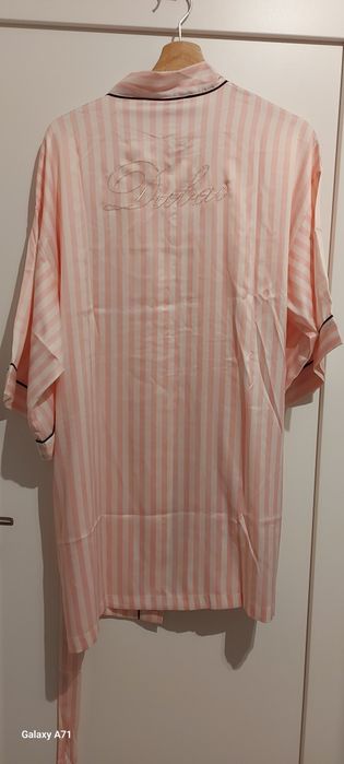 Szlafrok Victoria's Secret