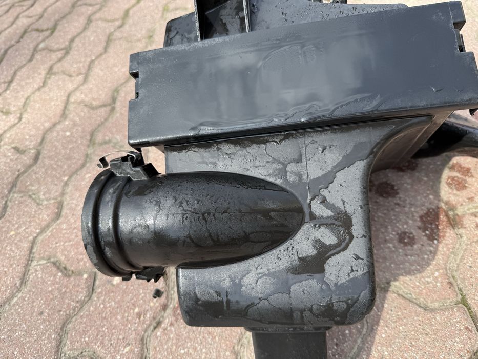 Obudowa filtra powietrza bmw Z3 2.8