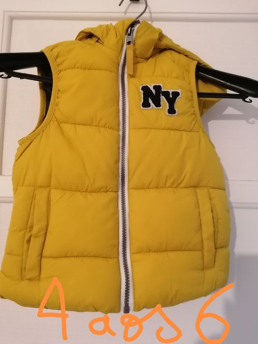 Roupa criança menino