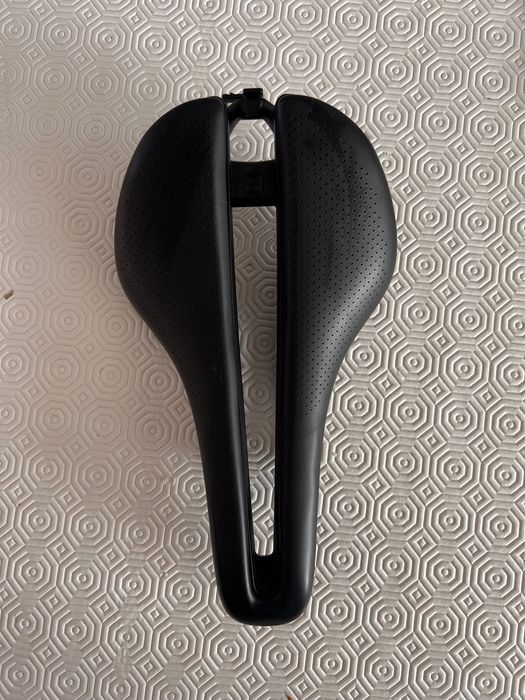 Selim bontrager aeolus pro 145