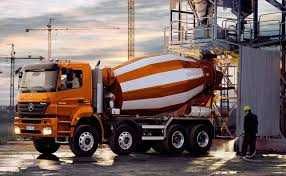 Бетон Бобровиця. Кільця бетонні