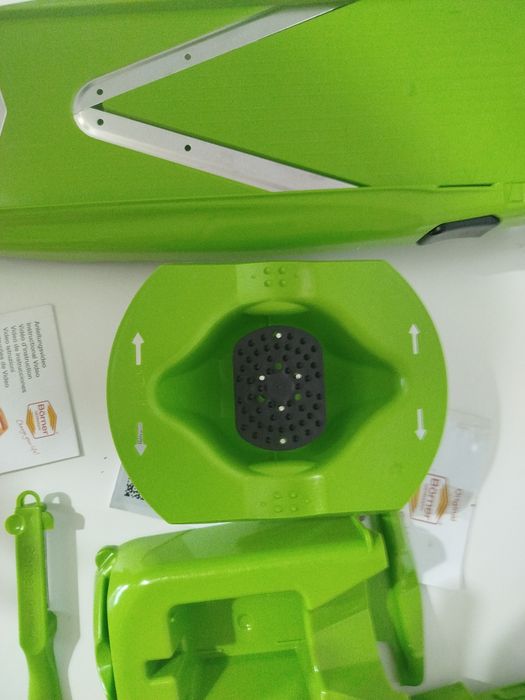 Conjunto Borner V5