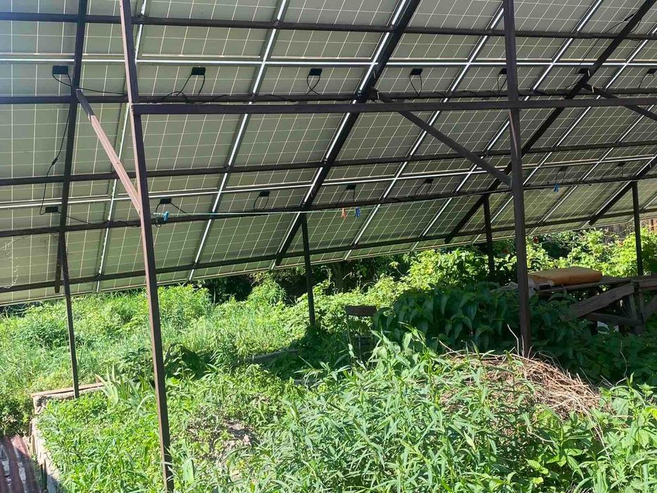 Будинок сонячні панелі про Гомельський Сирець Білицька  Мостицька DI