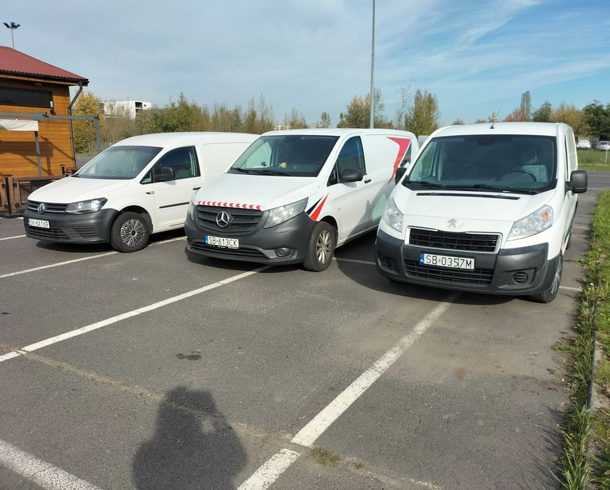 Wypożyczalnia Wynajem dostawczych busy blaszaki dostawcze