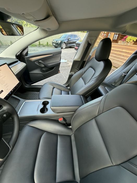 Tesla Model 3 2023 VIN 5YJ3E1EC3PF467254 фото оголошення 17 з 22