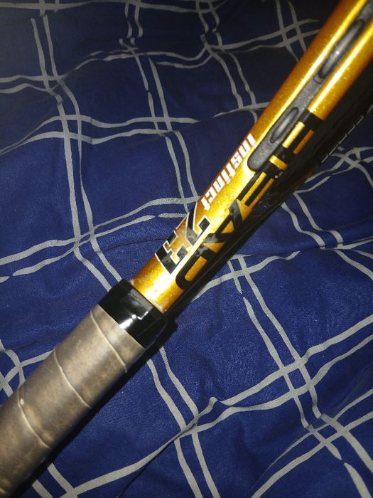 Paletka do tenisa head bez oryginalnego pokrowca