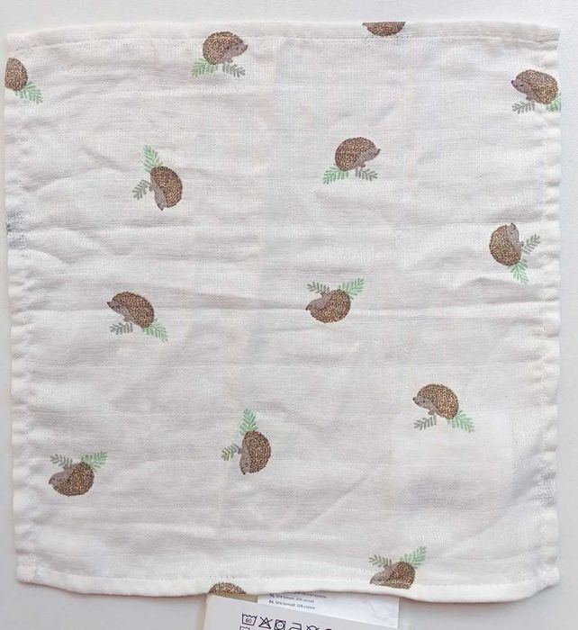 Paninhos para Bébé