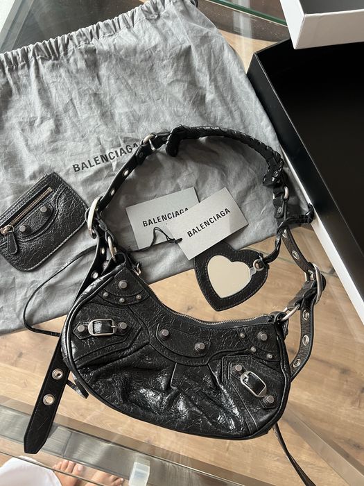 Carteira Balenciaga Original Nova