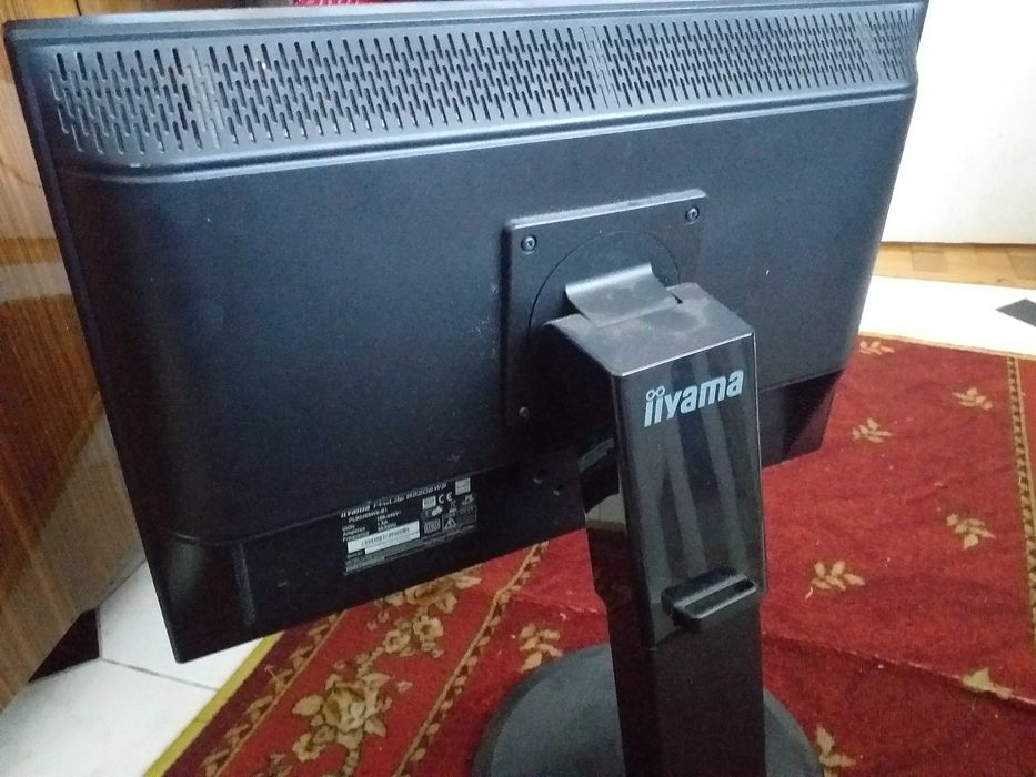 Ekran od komputera Pro Life 82206WS