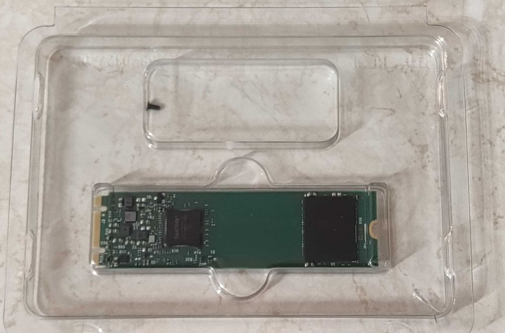 NOWY dysk SSD PC WD Green 240GB M.2 2280 SATA III