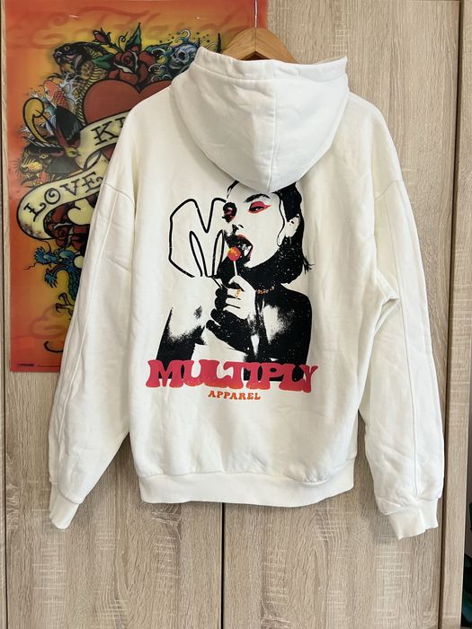 Bluza Multiply apparel