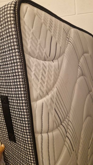 Colchão Cama Solteiro Sommalis