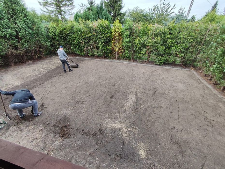 Sprzedam ROD Księży Młyn milionowa