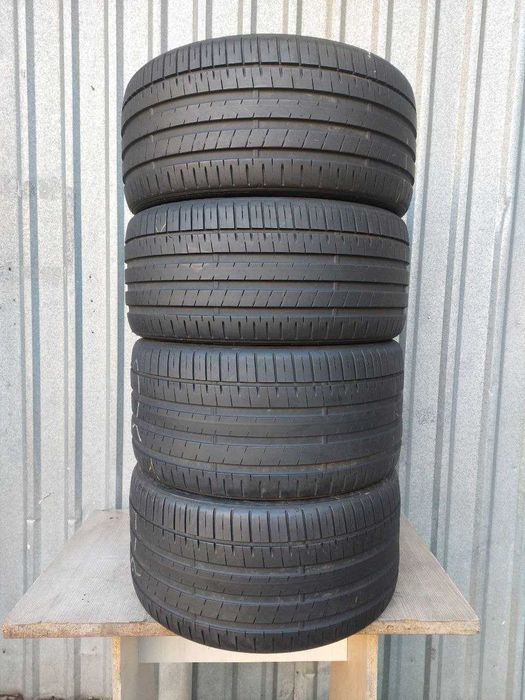 Шини б/у 285 30 R19 Falken Azenis FK510