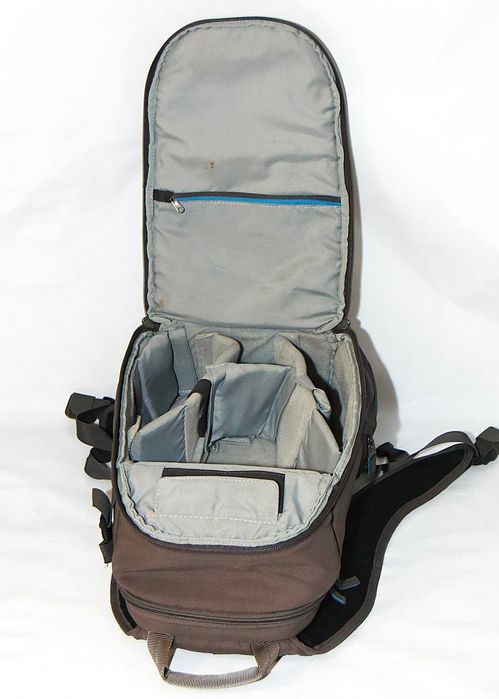 Mochila / saco fotográfico Case Logic para máquina fotográfica