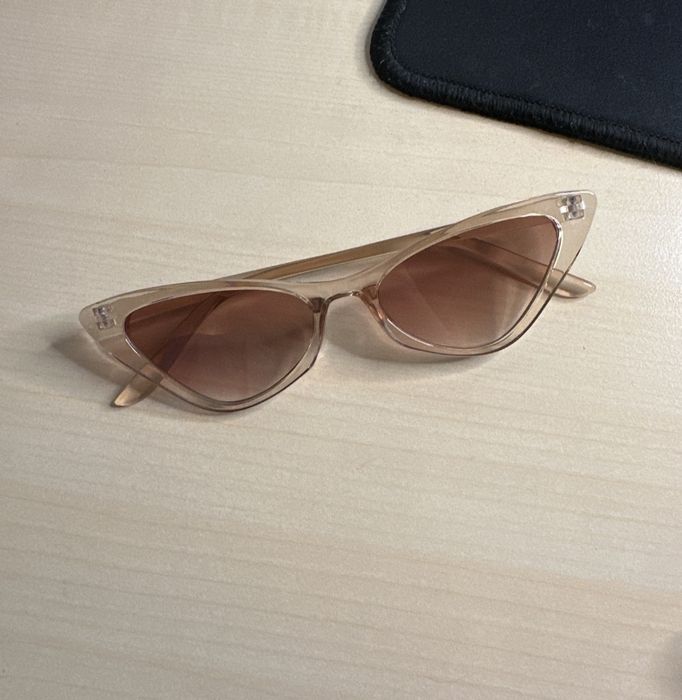 Окуляри сонцезахисні