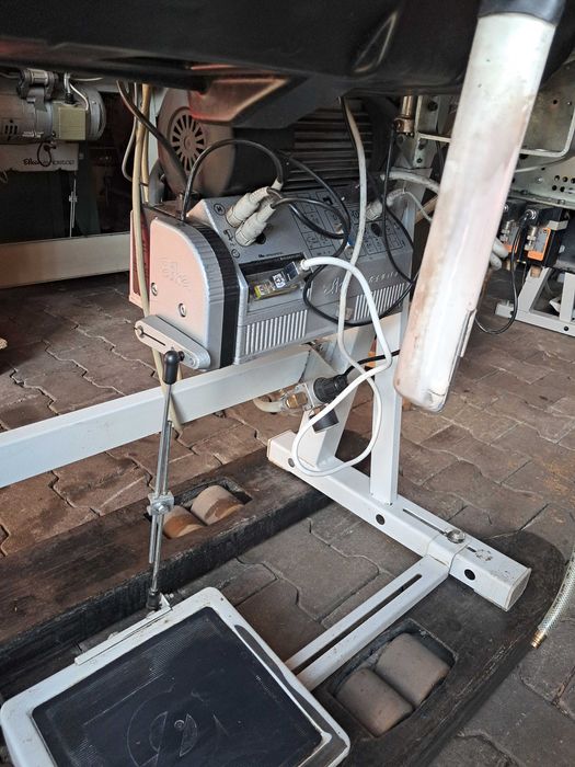 maszyna szwalnicza Durkopp Adler 767 nowa cena