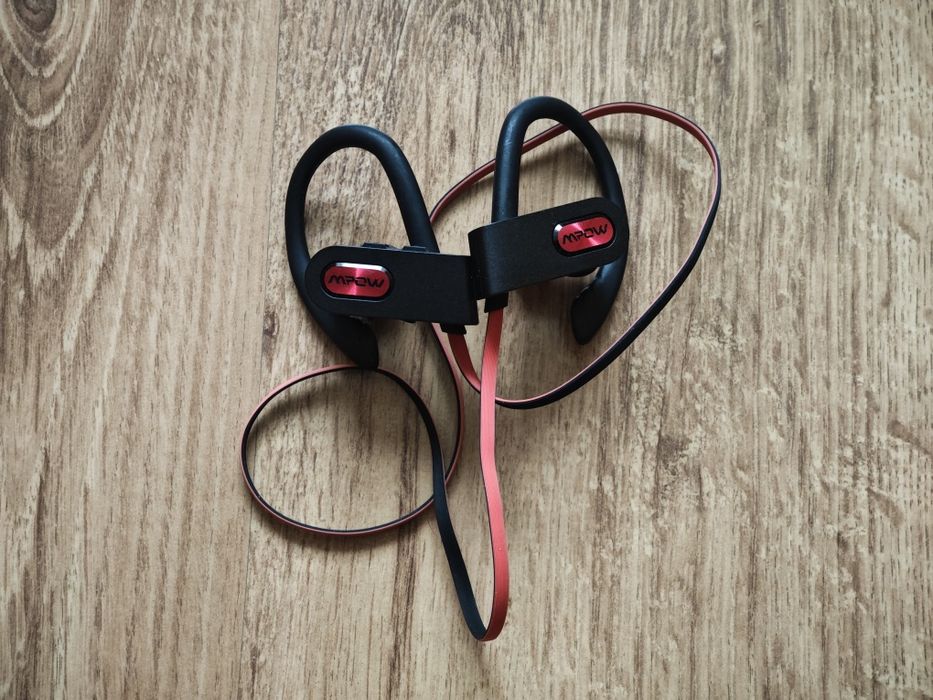 Bluetooth навушники MPOW Flame 2