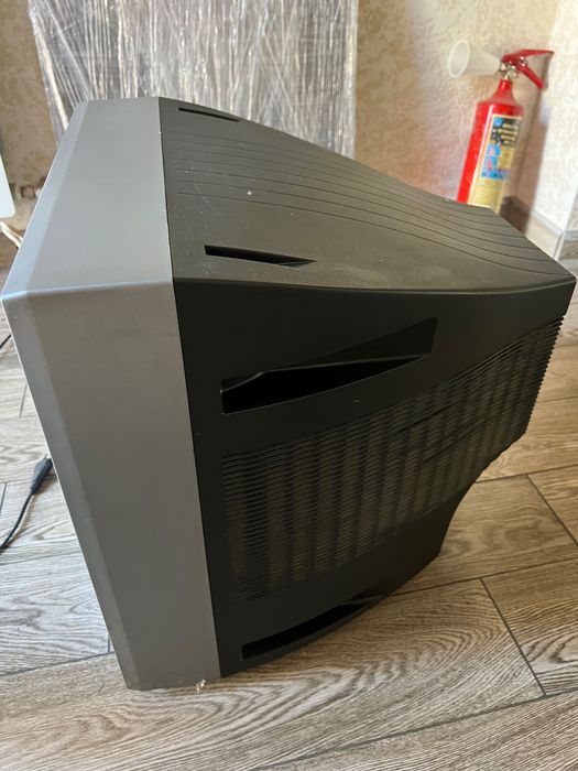 Телевізор Sony Trinitron KV-21FT1K робочий
