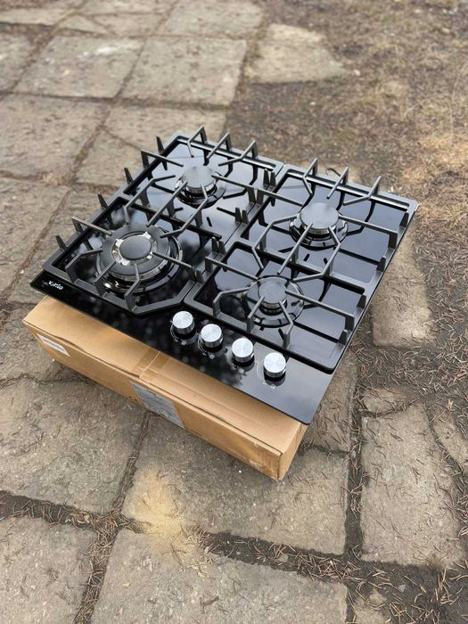 Газова варочна поверхня Weilor Ventolux Perfelli