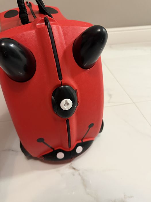 Trunki дитячий чемодан