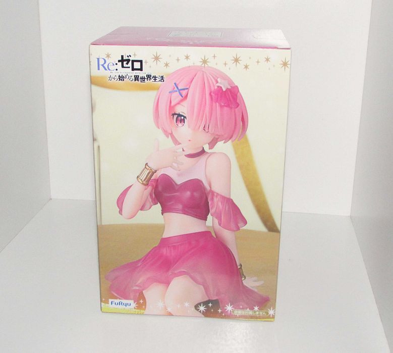 Re:Zero Ram Twinkle Party, Furyu