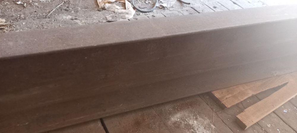 Продам швеллер 27