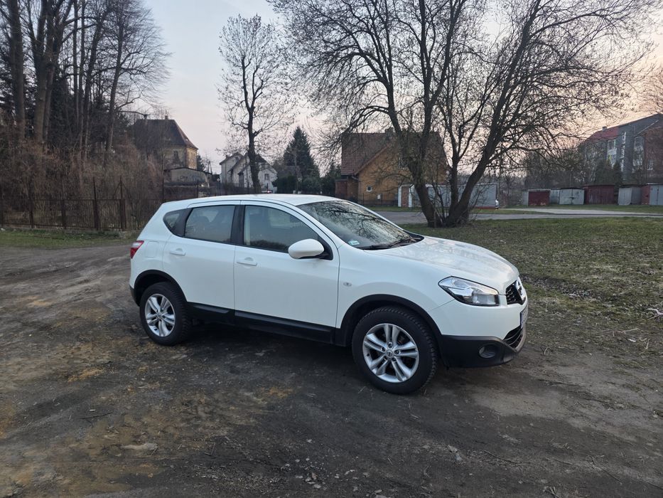 Nissan   Qashqai
