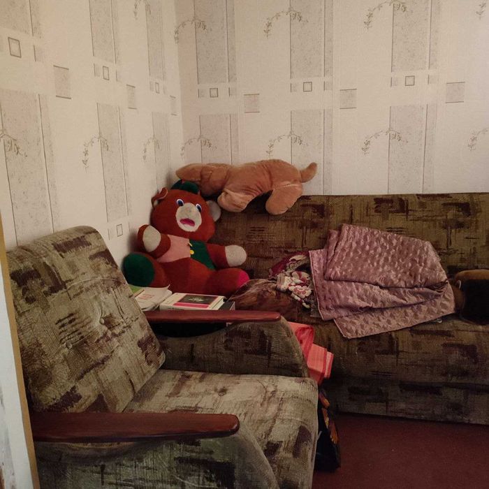 House by the address st. Molodezhnaya (area 60 m²) - Atlanta.ua - photo 13