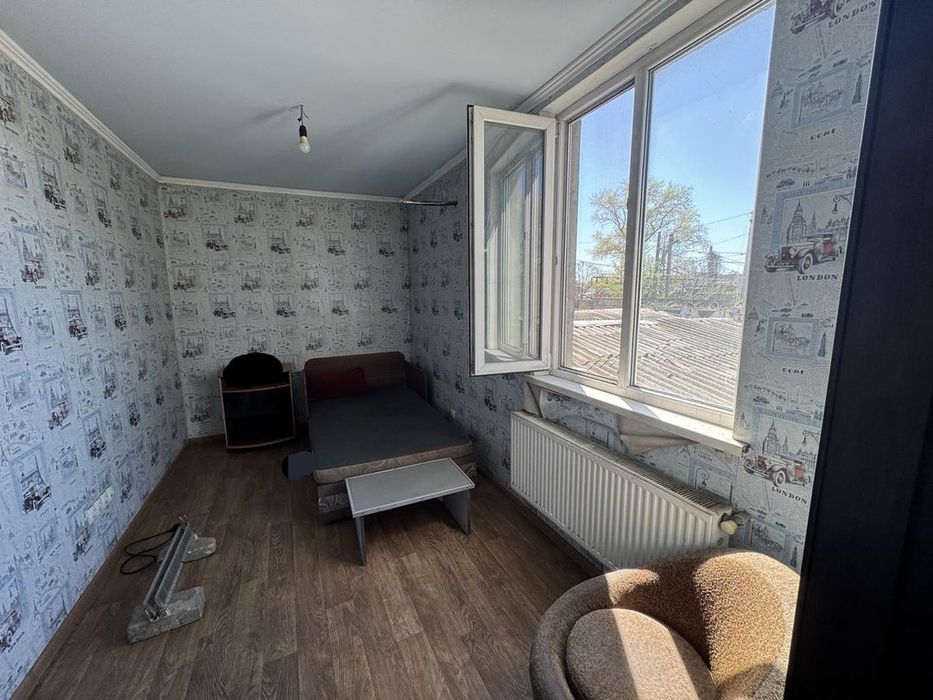 Продам дом в Одессе