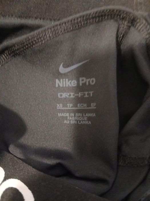 Calsoes da nike novos