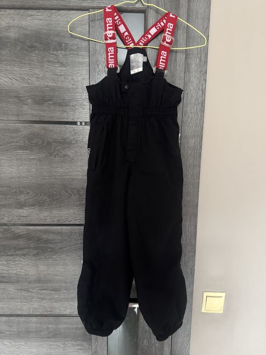 Напівкомбінезон штани Reima зимові