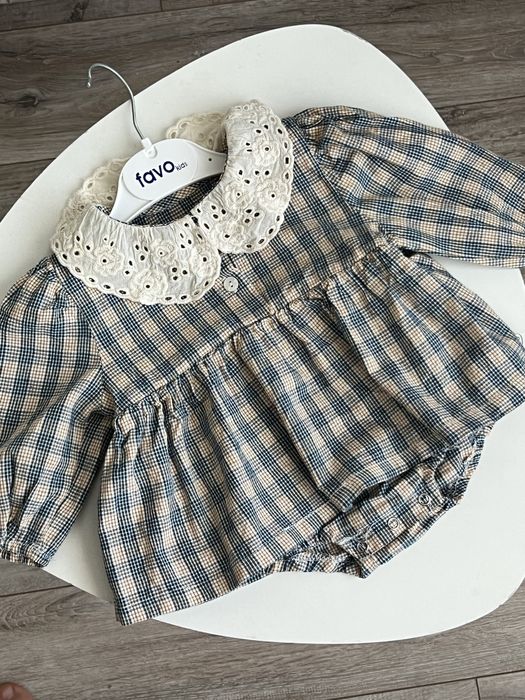 Плаття на дівчинку