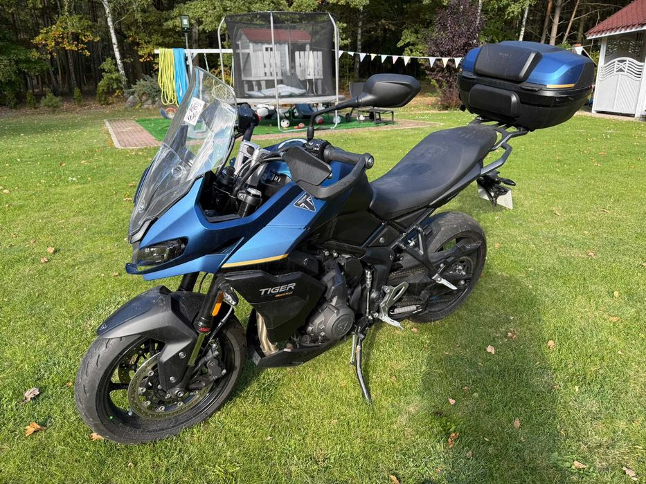 Triumph