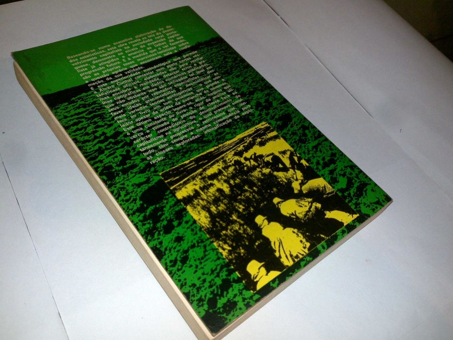 contribuição para o estudo da questão agrária (álvaro cunhal) 1976
