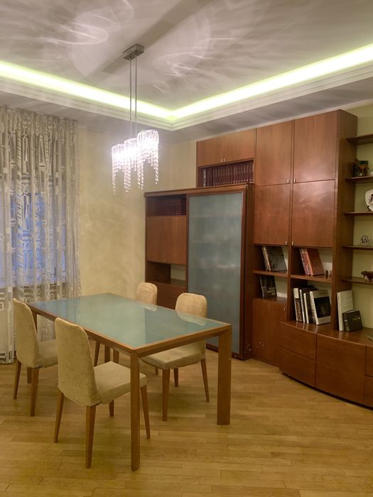 Без комісійних! Завжди є світло! Історичний центр