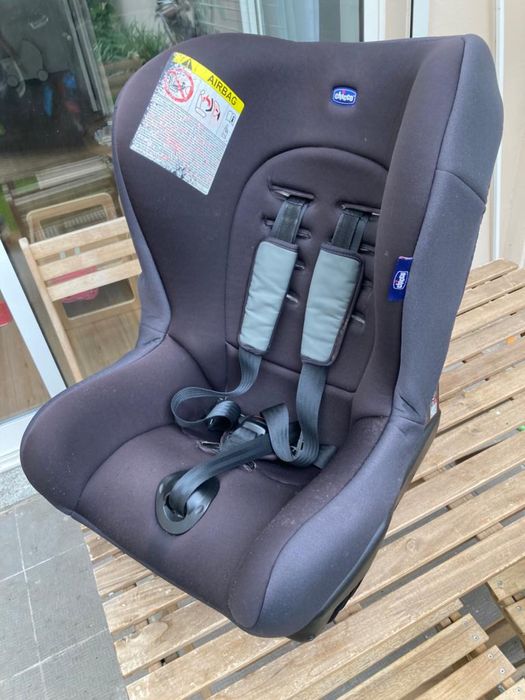 Cadeira bebe Chicco Auto Cosmos 40 euros