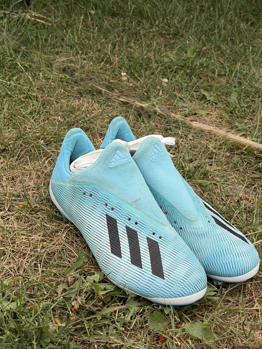 Бутсы Adidas X 19.3