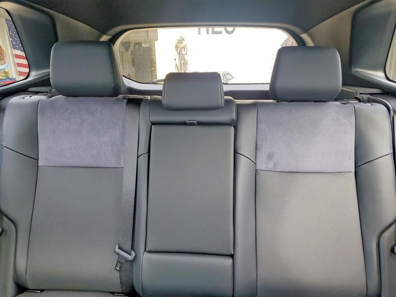 Toyota RAV4 2026 PLUG-IN Hybrid GR Sport