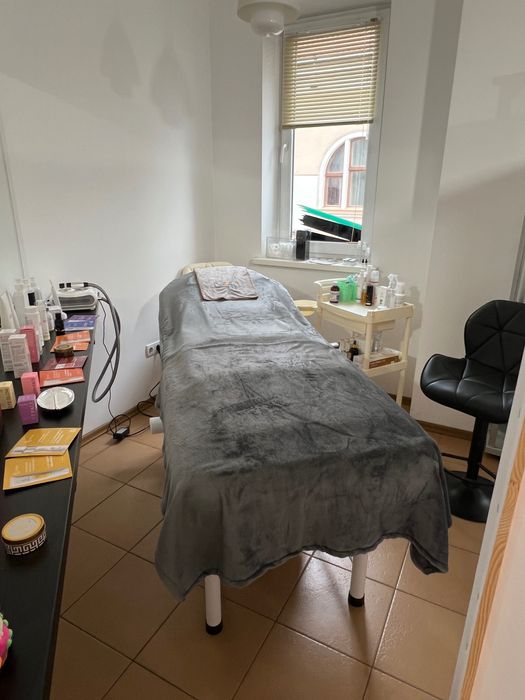 Послуги косметолога