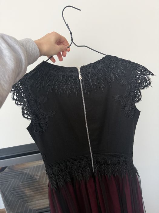 Продам вишите плаття від Murashka