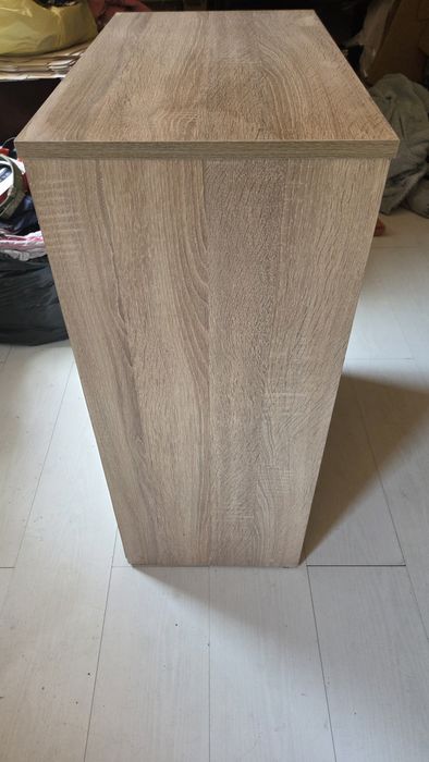 Szafka na buty 80x60x34